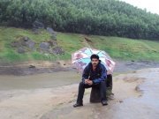 Sandeep Kumar