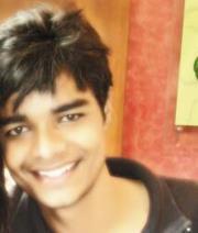 Abhishek Joshi