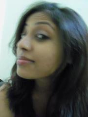 Stuti Roy