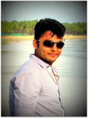 Drumil Upadhyay