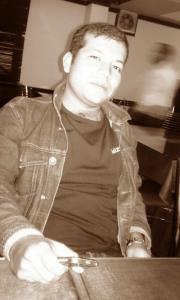 Mubashir Ansari