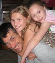 Ginny Farrell-rockey