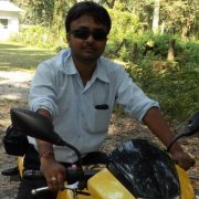 Nabakumar Bhattacharjee