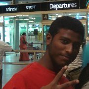 Raghu Ravi