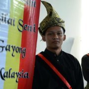 Mohammad Hafidzul