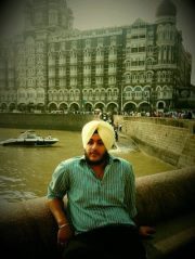 Ajay Mann