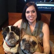 Lindsay Secrest cross