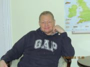 Stephen Towers