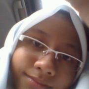 Nabila Nordin