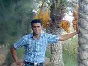 احمد البغدادى