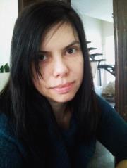 Noemi Moldovan-laskay