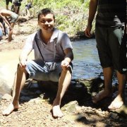 Romentu Chakma