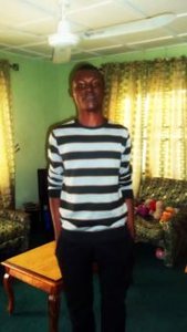 Chukwunonso Matthews