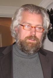 Erling Johansen