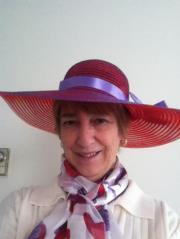 Marjorie Mcinnis