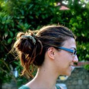 Ιωάννα Τσουμή