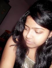 Sucheta Subhadarshini