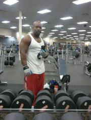 Maurice Faulk