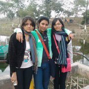 Subhasree Bhattacharya