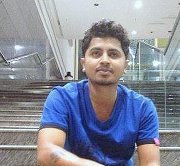 Shankar Narayan