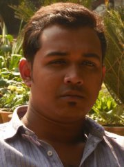 Pratik Biswas