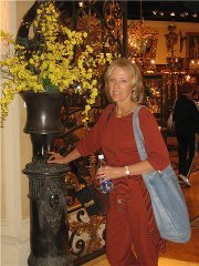 Carol Mellinger