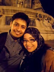 Farhana Chowdhury