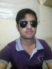 Prashant Duvey