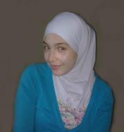 Hiba Shirfawei