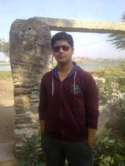 Dushyant Purohit