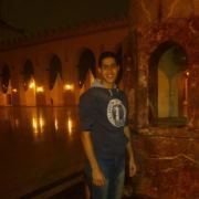 Abdalla Mohamed