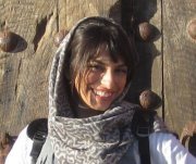 Nafise Rostami