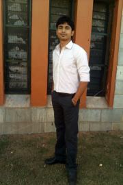 Ajay Parihar