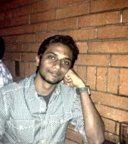 Atul Pote