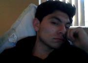 David Pedreros lopez