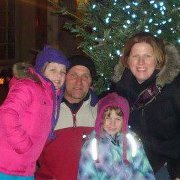 Gillian Maley-miller