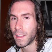 Benjamin Champagne
