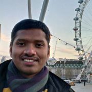 Sivaprakasam Nagarajan