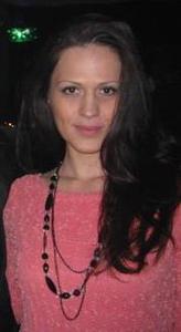 Jelena Stanojevic