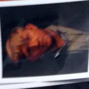 Christopher Hanrahan