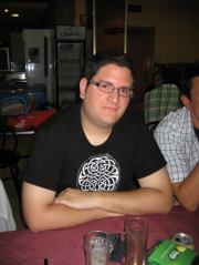 Miguel Angel