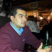 Ферхат Махмуд