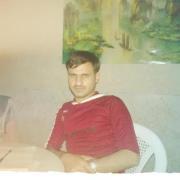 علي السماوي