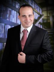 Magdi Abd ghafar