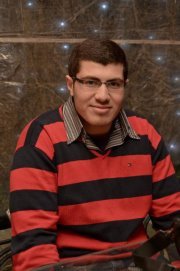Ahmed Salem