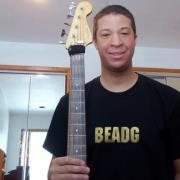 Christopher Jasper ii