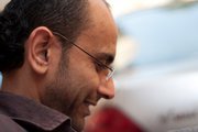 Hisham Dia