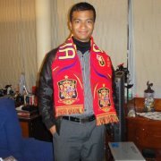 Carlos Patiño