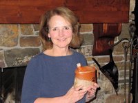 Deborah Britt
