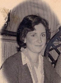 Donna Adelglass